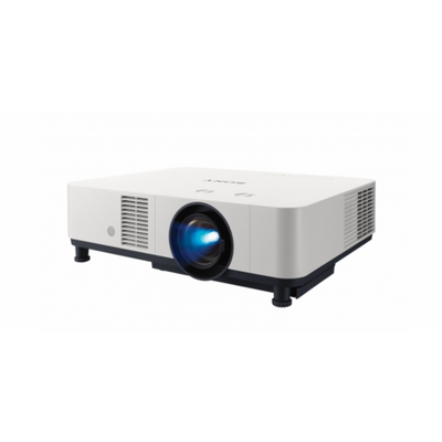 Sony VPL-PHZ51 Proiettore a raggio standard 5300 ANSI lumen 3LCD WUXGA (1920x1200) Bianco [VPL-PHZ51/1]