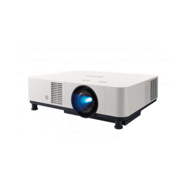 Sony VPL-PHZ51 Proiettore a raggio standard 5300 ANSI lumen 3LCD WUXGA (1920x1200) Bianco [VPL-PHZ51/1]
