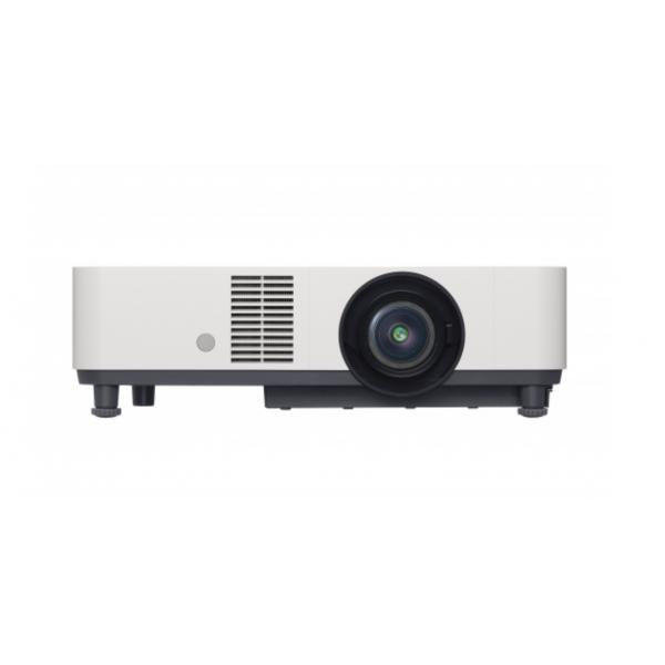 Sony VPL-PHZ51 Proiettore a raggio standard 5300 ANSI lumen 3LCD WUXGA (1920x1200) Bianco [VPL-PHZ51/1]