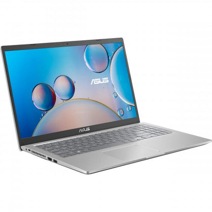 ASUS F515EA-EJ1564W Computer portatile 39,6 cm (15.6") Full HD Intel Core i3 i3-1115G4 8 GB DDR4-SDRAM 256 GB SSD Wi-Fi 5 (802.11ac) Windows 11 Home Argento [90NB0TY2-M02PU0]