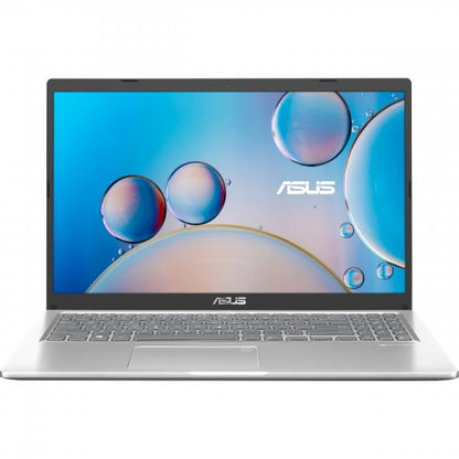 ASUS F515EA-EJ1564W Computer portatile 39,6 cm (15.6") Full HD Intel Core i3 i3-1115G4 8 GB DDR4-SDRAM 256 GB SSD Wi-Fi 5 (802.11ac) Windows 11 Home Argento [90NB0TY2-M02PU0]