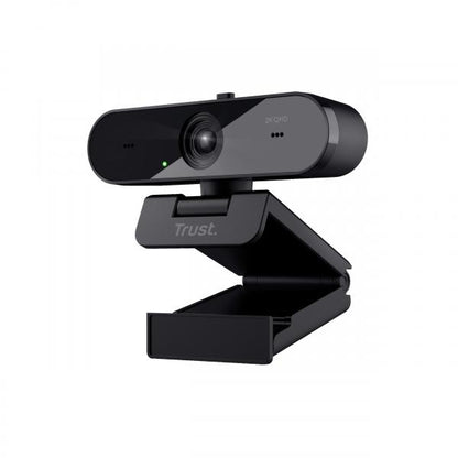 TRUST WEBCAM TW-250 QHD ECO [24733]