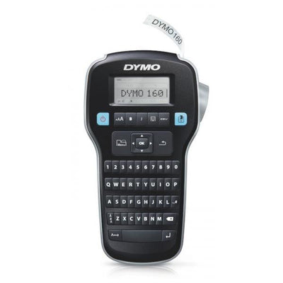 Dymo LabelManager 160 - Label Printer - Thermal Transfer -Qwerty [2174612]