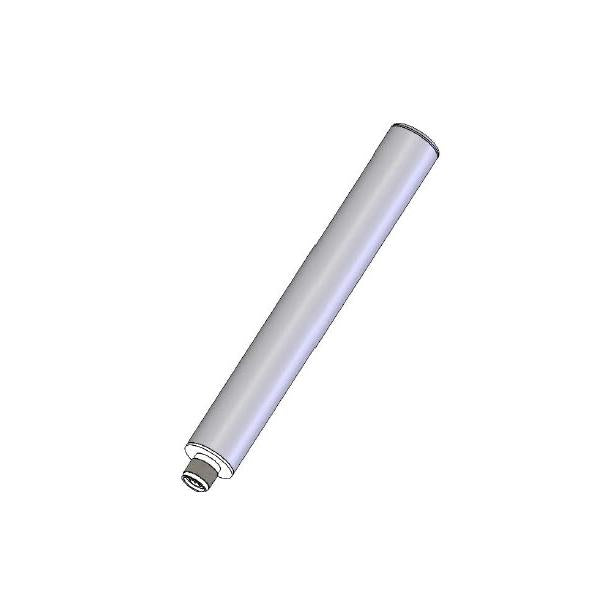 Cisco IW-ANT-OMV-2567-N= antenna di rete Antenna omnidirezionale 7 dBi [IW-ANT-OMV-2567-N=]