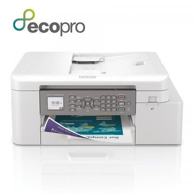 Brother MFC-J4340DWE stampante multifunzione Ad inchiostro A4 1200 x 4800 DPI Wi-Fi [MFCJ4340DWERE1]