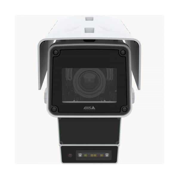 AXIS Q1656-DLE [02420-001]