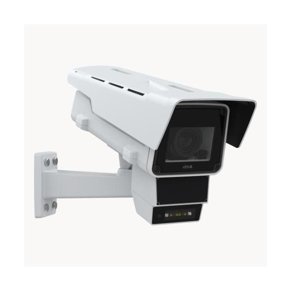AXIS Q1656-DLE [02420-001]