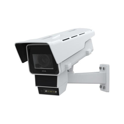 AXIS Q1656-DLE [02420-001]