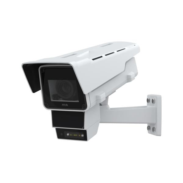 AXIS Q1656-DLE [02420-001]