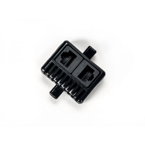 Vertiv SN-T sensore di temperatura e umidità Interno Temperature & humidity sensor Da Incasso Cablato [SN-T]