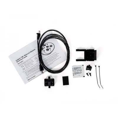 Vertiv SN-T sensore di temperatura e umidità Interno Temperature & humidity sensor Da Incasso Cablato [SN-T]