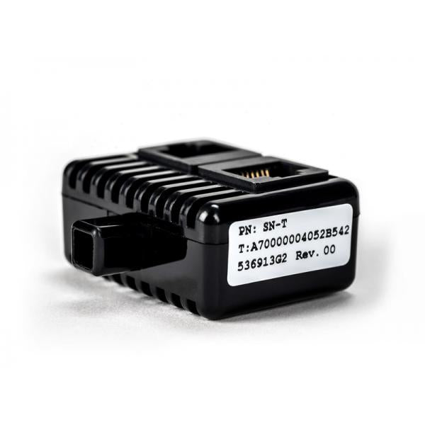 Vertiv SN-T sensore di temperatura e umidità Interno Temperature & humidity sensor Da Incasso Cablato [SN-T]
