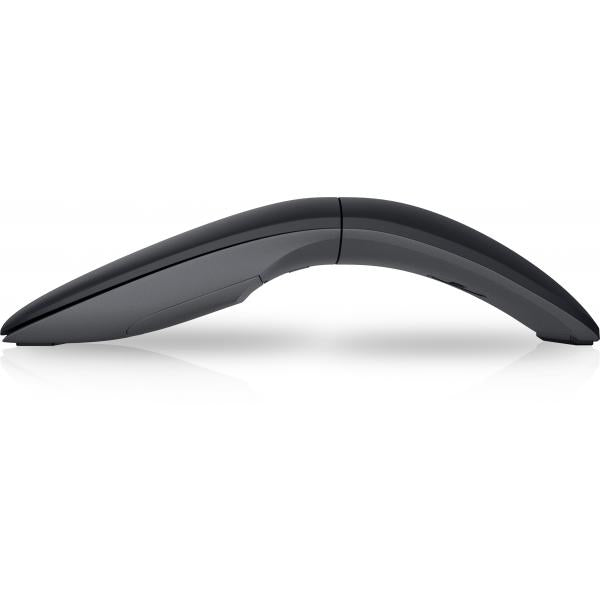 Dell MS700 - Bluetooth Travel Mouse - Black [MS700-BK-R-EU]