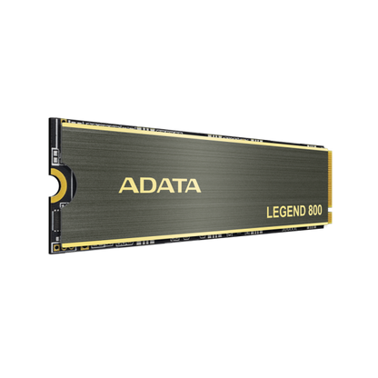 ADATA ALEG-800-2000GCS drives allo stato solido M.2 2000 GB PCI Express 4.0 3D NAND NVMe [ALEG-800-2000GCS]