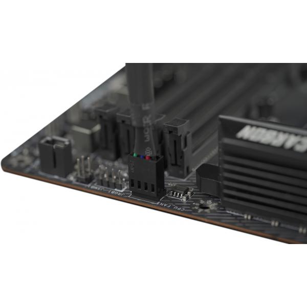 DEEPCOOL ADATTATORE BASSA VELOCITA' VENTOLE 4PIN R-LSP-FAN [R-LSP-FAN]