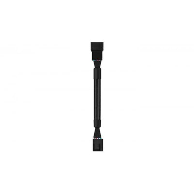 DEEPCOOL ADATTATORE BASSA VELOCITA' VENTOLE 4PIN R-LSP-FAN [R-LSP-FAN]
