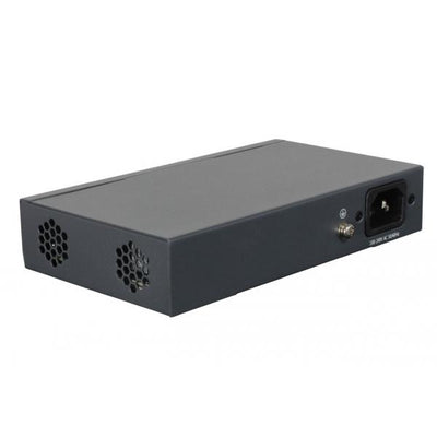 Allnet ALL SG8205PDM, Smart managed 5 Port Gigabit PoE Switch, 4x Gigabit PoE (802.3af) PROMO [ALL-SG8206PDM]