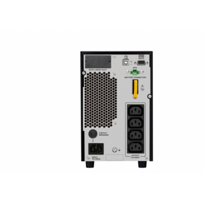 APC EASY UPS ONLINE, 2000VA/1800W [SRV2KI-E]