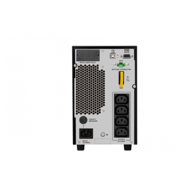 APC EASY UPS ONLINE, 2000VA/1800W [SRV2KI-E]