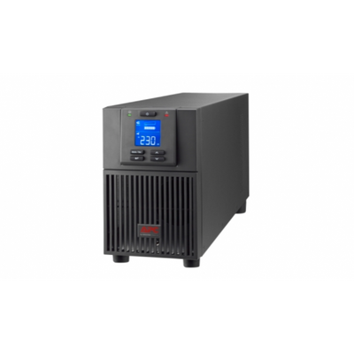 APC EASY UPS ONLINE, 2000VA/1800W [SRV2KI-E]