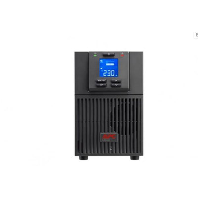 APC EASY UPS ONLINE, 2000VA/1800W [SRV2KI-E]