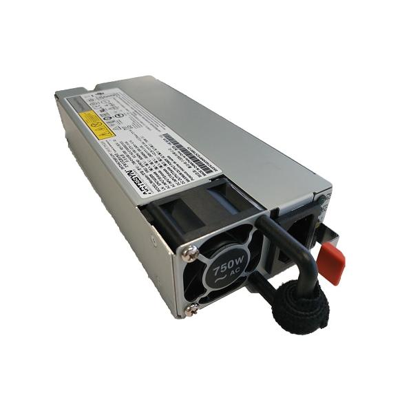 Lenovo 4P57A82020 alimentatore per computer 750 W Nero, Metallico [4P57A82020] - ITPartners