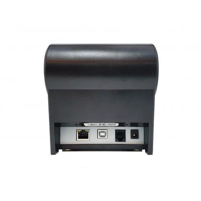 Equip 58mm Thermal POS Receipt Printer with Auto Cutter USB/Ethernet/Cash Drawer connection [351001]