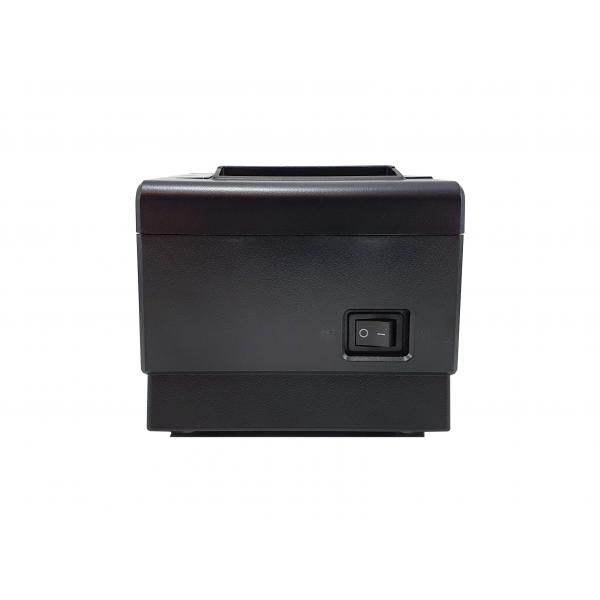Equip 58mm Thermal POS Receipt Printer with Auto Cutter USB/Ethernet/Cash Drawer connection [351001]