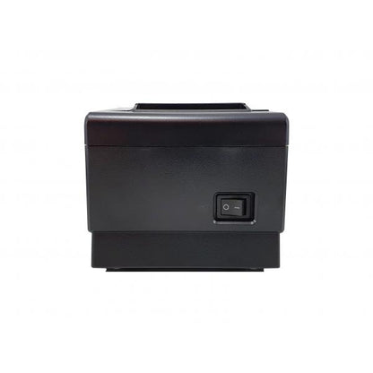 Equip 58mm Thermal POS Receipt Printer with Auto Cutter USB/Ethernet/Cash Drawer connection [351001]