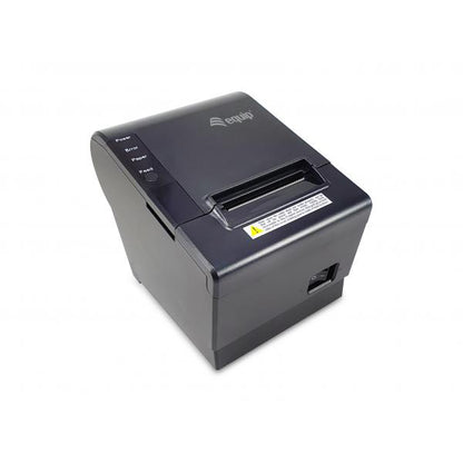 Equip 58mm Thermal POS Receipt Printer with Auto Cutter USB/Ethernet/Cash Drawer connection [351001]