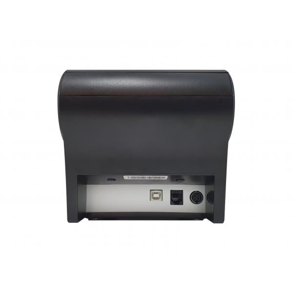 Equip 80mm Thermal POS Receipt Printer with Auto Cutter USB/Cash Drawer connection [351002]