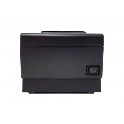 Equip 80mm Thermal POS Receipt Printer with Auto Cutter USB/Bluetooth/WiFi/Cash Drawer connection [351004]
