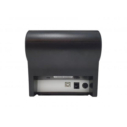 Equip 80mm Thermal POS Receipt Printer with Auto Cutter USB/Bluetooth/WiFi/Cash Drawer connection [351004]