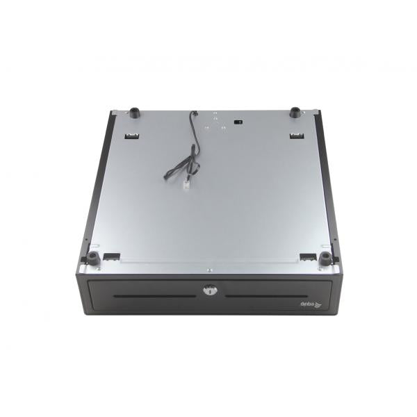 Equip Cash Register Drawer for POS System [351010]