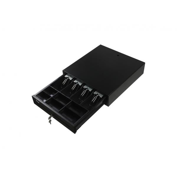 Equip Cash Register Drawer for POS System [351010]