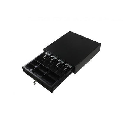 Equip Cash Register Drawer for POS System [351010]