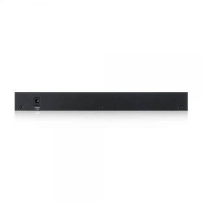 Zyxel 8-Port Smart Managed Gigabit Switch [GS1900-8-EU0102F]