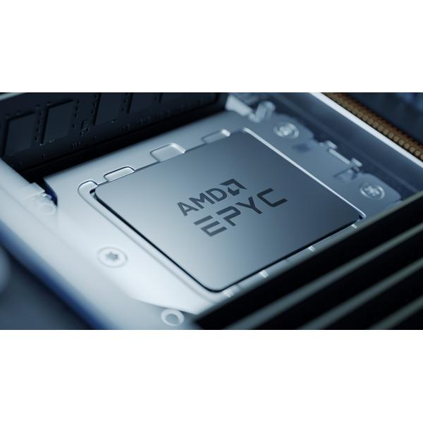 Lenovo EPYC AMD 9174F processore 4,1 GHz 256 MB L3 [4XG7A85827]