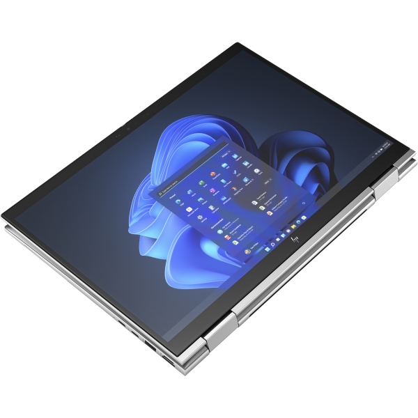 HP NB ELITE X360 1040 G9 WOLF SEC EDITION I5-1235U 16GB 512GB SSD 14 TOUCH LTE WIN 11 PRO [6T250EA]
