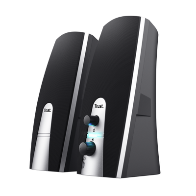 TRUST BASICS 2.0 SPEAKER SET [21046]
