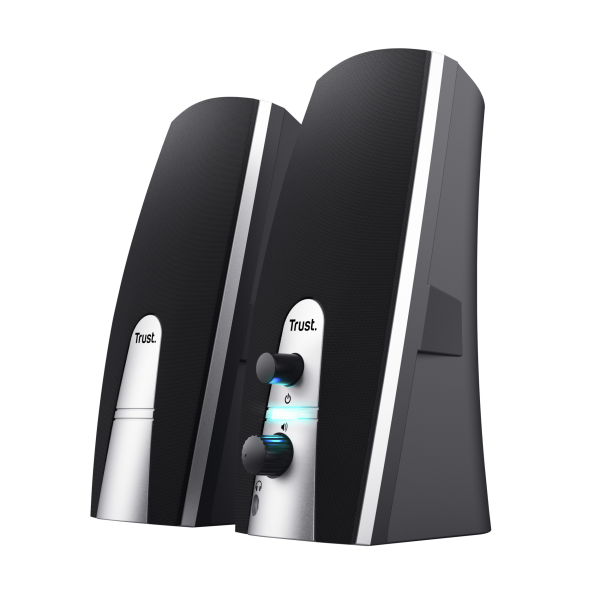 TRUST BASICS 2.0 SPEAKER SET [21046]
