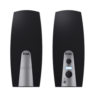TRUST BASICS 2.0 SPEAKER SET [21046]