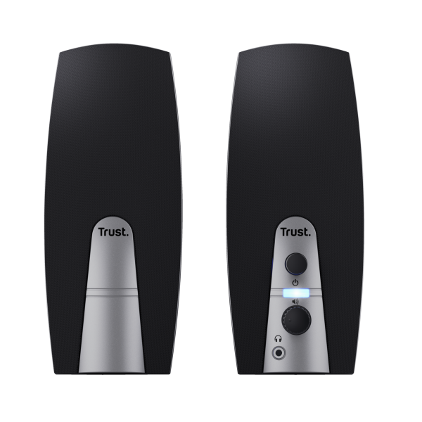 TRUST BASICS 2.0 SPEAKER SET [21046]