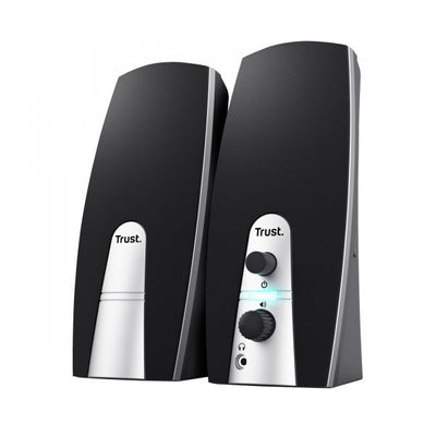 TRUST BASICS 2.0 SPEAKER SET [21046]