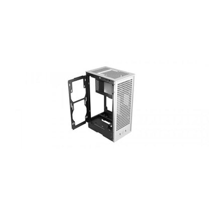 HYTE CASE ITX REVOLT 3 WHT CS-HYTE-REVOLT3-W [CS-HYTE-REVOLT3-W]