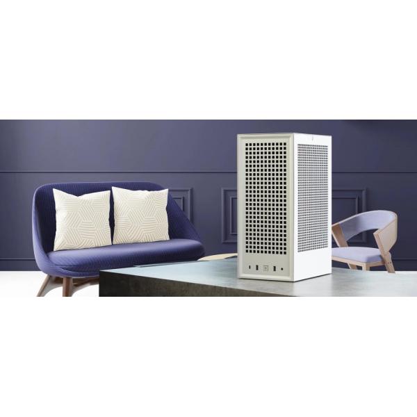 HYTE CASE ITX REVOLT 3 WHT CS-HYTE-REVOLT3-W [CS-HYTE-REVOLT3-W]