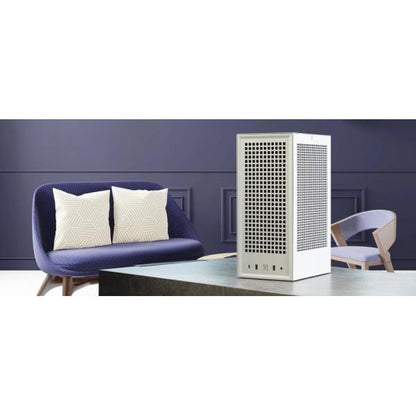 HYTE CASE ITX REVOLT 3 WHT CS-HYTE-REVOLT3-W [CS-HYTE-REVOLT3-W]