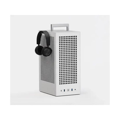 HYTE CASE ITX REVOLT 3 WHT CS-HYTE-REVOLT3-W [CS-HYTE-REVOLT3-W]