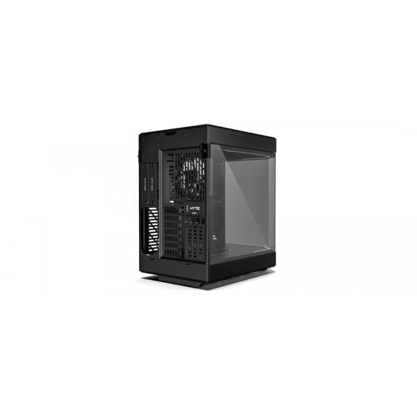 HYTE CASE MID TOWER DC Y60 BLK 3*TG 3xF12 Fan CS-HYTE-Y60-B [CS-HYTE-Y60-B]