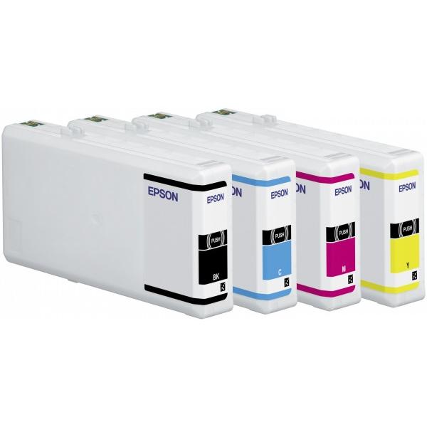 T70134010 CART.MAGENTA XXL WP4000 [C13T70134010]